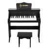 30-Key Smart Electric Piano for Children – Professional Weighted Keys, Perfect for Home Learning