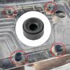 Engine Cover Mounting for BMW Series X1-X6