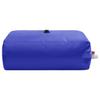 Vidaxl Rainwater Tank, With Tap, Foldable, 1500 L, Pvc