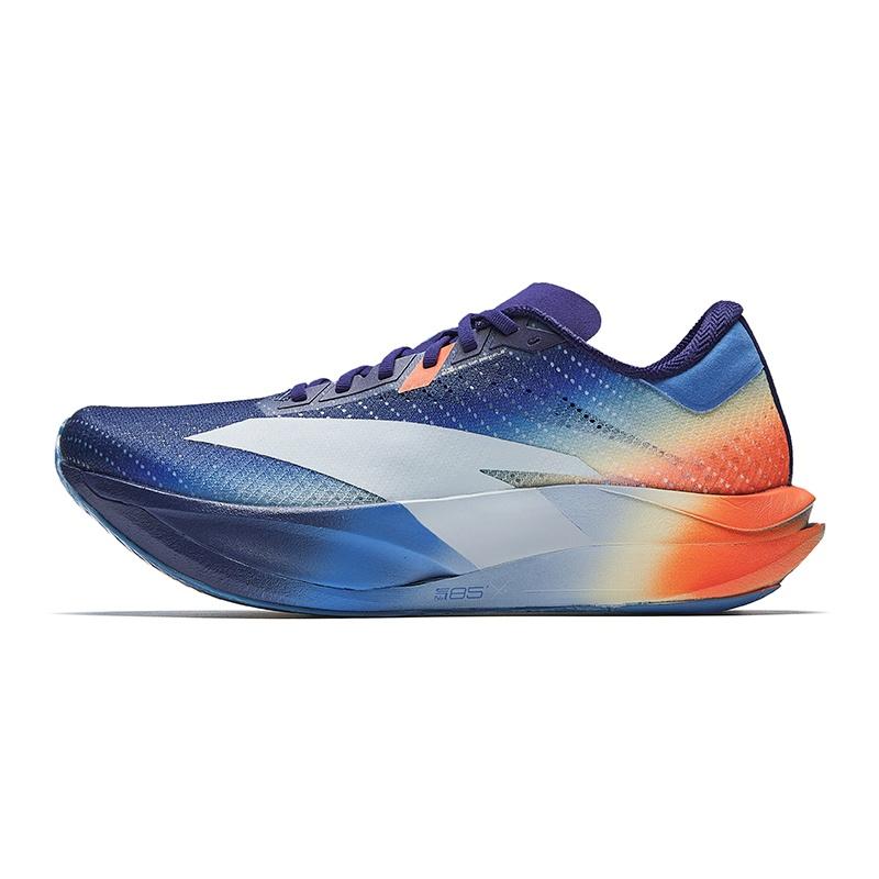 ANTA C202 7.0 Navy Bright Orange Men s 112615575-3 EU 41