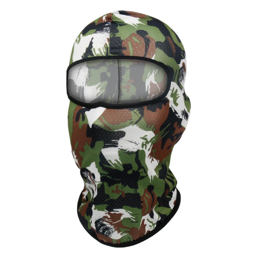 Pieces Summer UV  Neck Gaiter Face  Neck Gaiter Mask Scarf Sunscreen Breathable Bandana