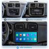 2din Android Autoradio for Renault Logan 2 2012 - 2019 Sandero 2 Car Radio Multimedia Video Player GPS Navi Head Unit Carplay 4G Intelligent Screen