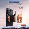 IQOO15 Magnetic Heat Dissipation Gaming Case: Full Coverage & Metal Conductive Cooling