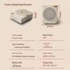 EDIFIER MF3 Portable Wired Voice Amplifier CN plug (adapter included)