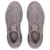 Under Armour Phantom Lux Pohodlné Všestranné Nízké Lifestylové Ležérní Boty Unisex tenisky Šedé 3028615-015