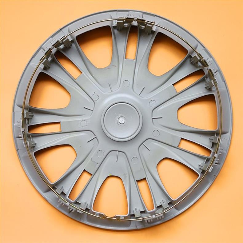 15-Zoll Speed-Version Radkappe für JAC Refine M3