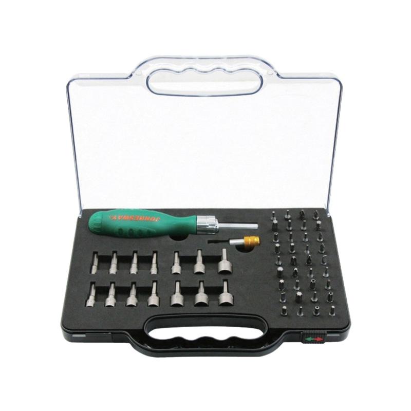 

Набор бит Джоннесвей Dr0152s