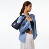 MLB New York Yankees Denim Shoulder Bag, Handbag, Clutch, Shoulder Bag Unisex Indigo Casual 3ABQM014N--