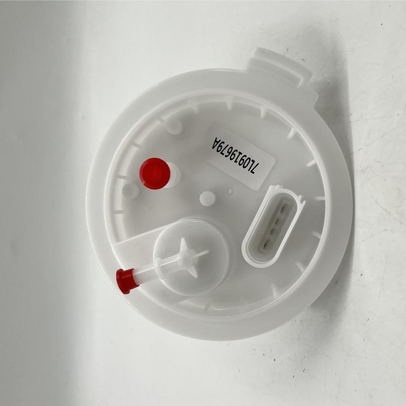 Fuel pump module assembly 7L0919679A 7L09196709A 95562042210 grid filter