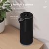 360ML Power Level Digital Display Intelligent Electric Hand Sanitizer Washing Machine Touchless Automatic Senor Soap Dispenser