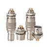 Jintuo Compatible Hirose HR10A-7P-6S Industrial Camera Connector