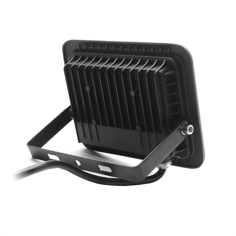 10W 30W 50W 100W Outdoor UV Black Light IP66 Waterproof Ultra Violet UV Flood Light for Disco Dance Party Stage Aquarium Decor