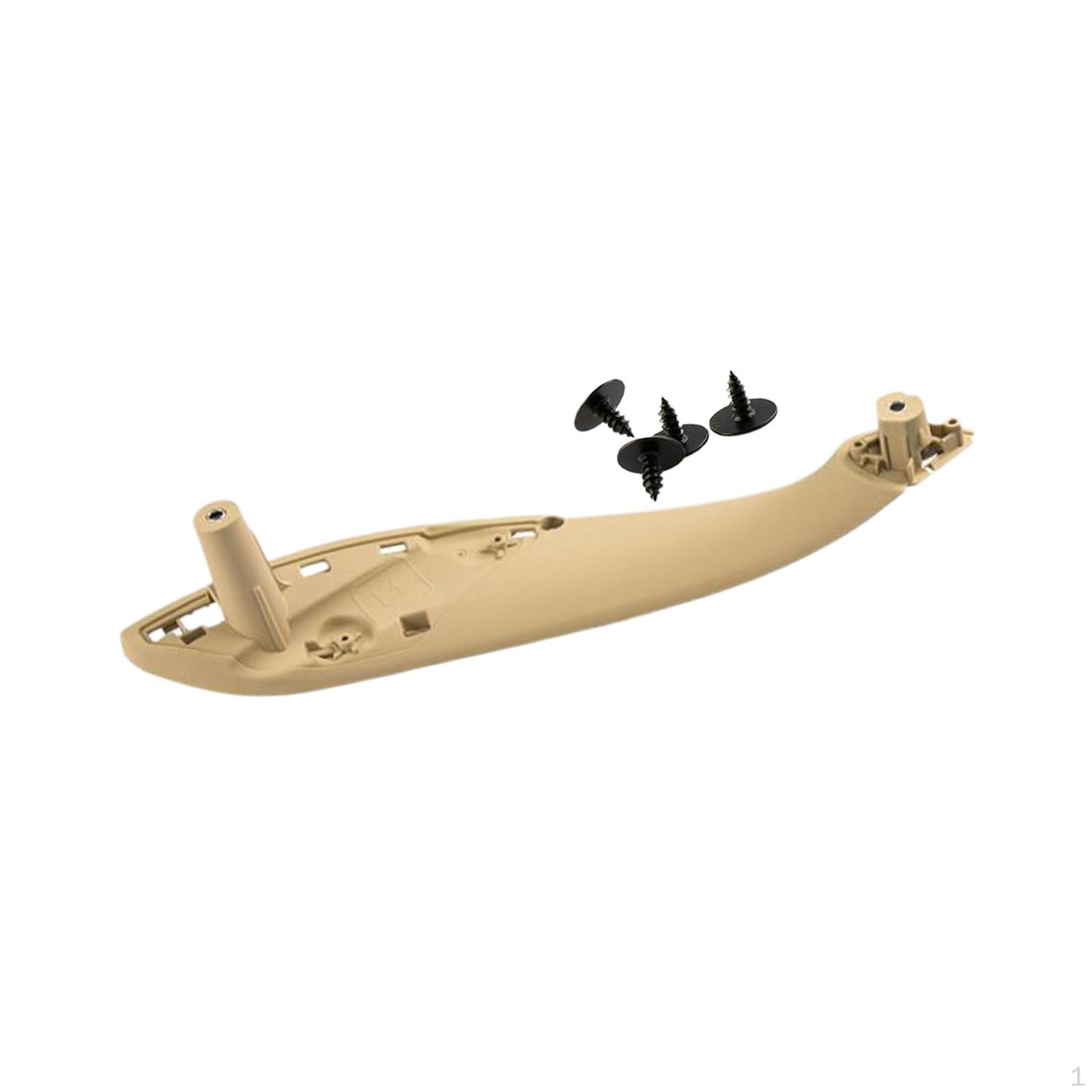 Накладка на ручку внутренней дверной панели — фото 10