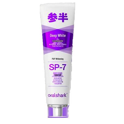 Canban Snow Mountain Mint Deep Whitening Toothpaste