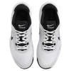 Nike Air Max Impact 4 Hvit Svart Herre Sneakers DM1124-103