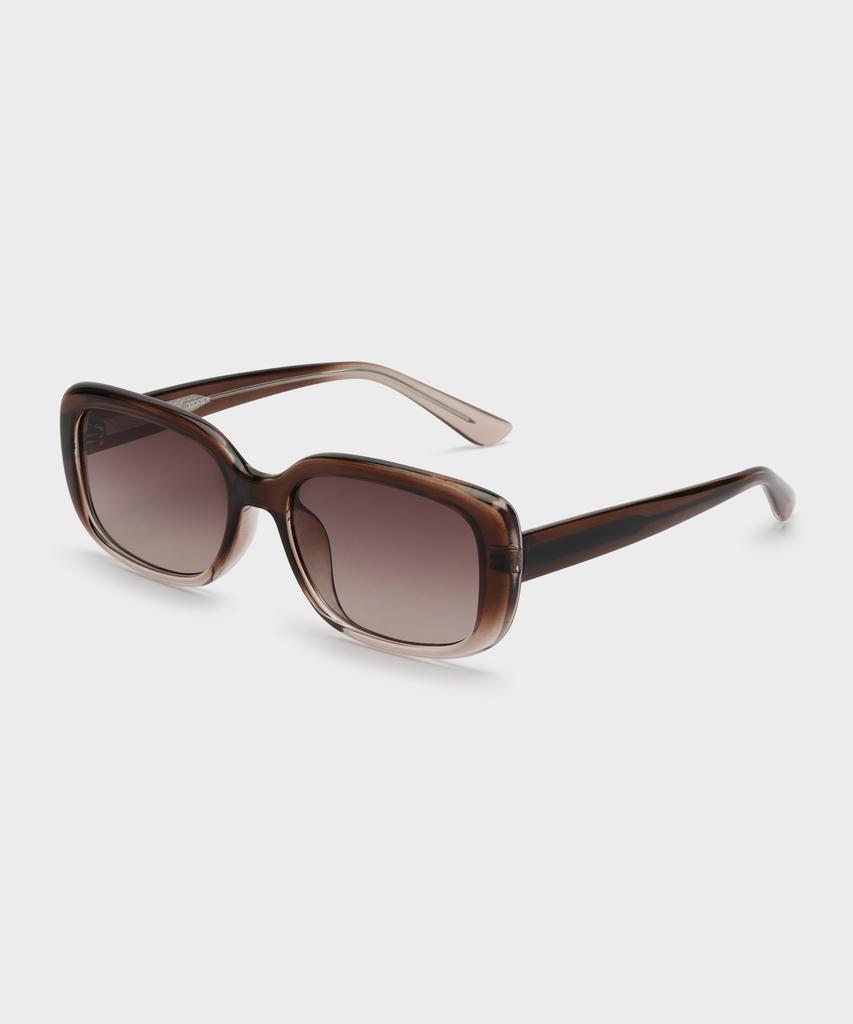 Nonpig Koma_Br Sunglasses