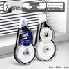 Good 928 Mini Correction Tape for 4th Grade and Junior High School Students