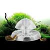 6/8 New Cm Aquarium Fish Plant Tank Plastic Clear Snail Trap Catches Plants Planar Pest Catch Box Environment Clean Tool Supply