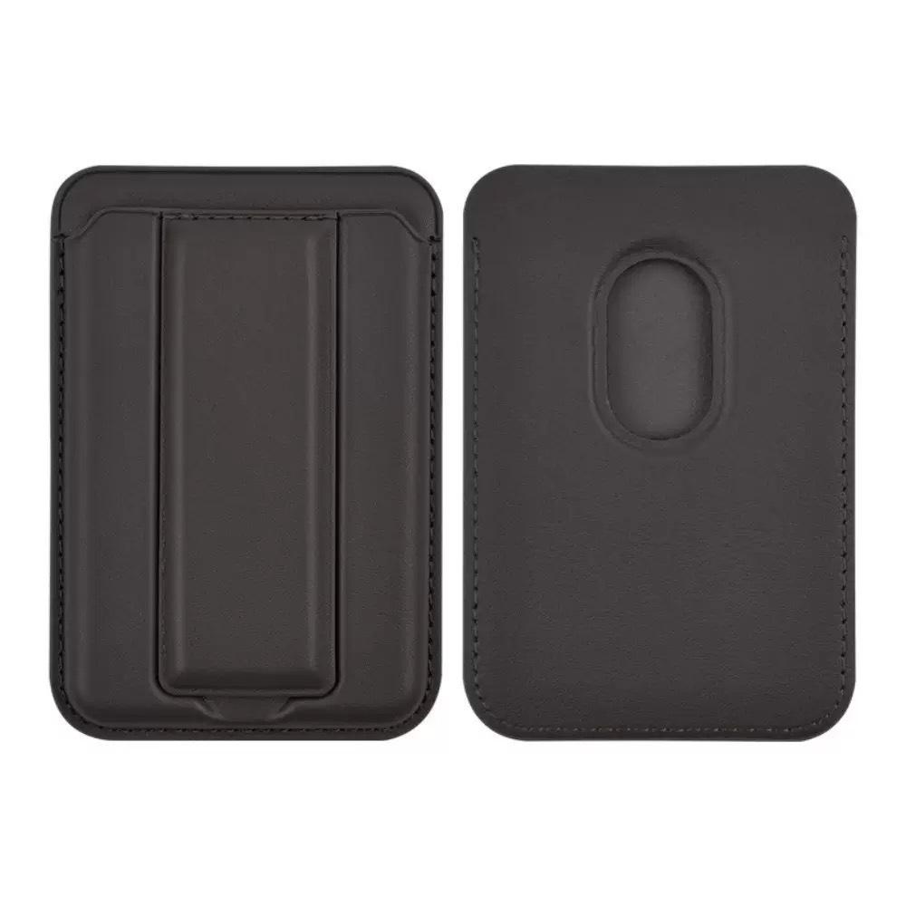 

Eco-Friendly Foldable MagSafe Card Holder for Apple 17 Pro Max Magnetic Stand Card Holder (22 Magnets)
