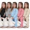 Children's Clothing, Children's Suits, Autumn and Winter Sweaters, Trousers, Big Children's Sports Suits