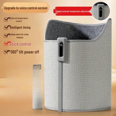 Handun Electric Under-Desk Foot Warmer