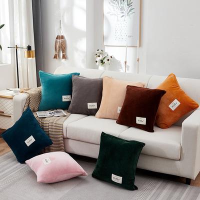 Four Seasons Universal Nordic Sofa Polštář Polštářek Polštář do kanceláře Polštář Jednoduchý Moderní Polštář Polštář Odpolední zdřímnutí