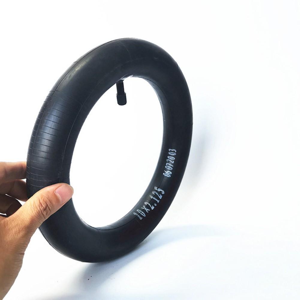 Replacement Inner Tube Rubber Tires E-Scooter Accessories Inner tube