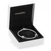 Pandora Moments Silver Classic Bracelet 590702hv