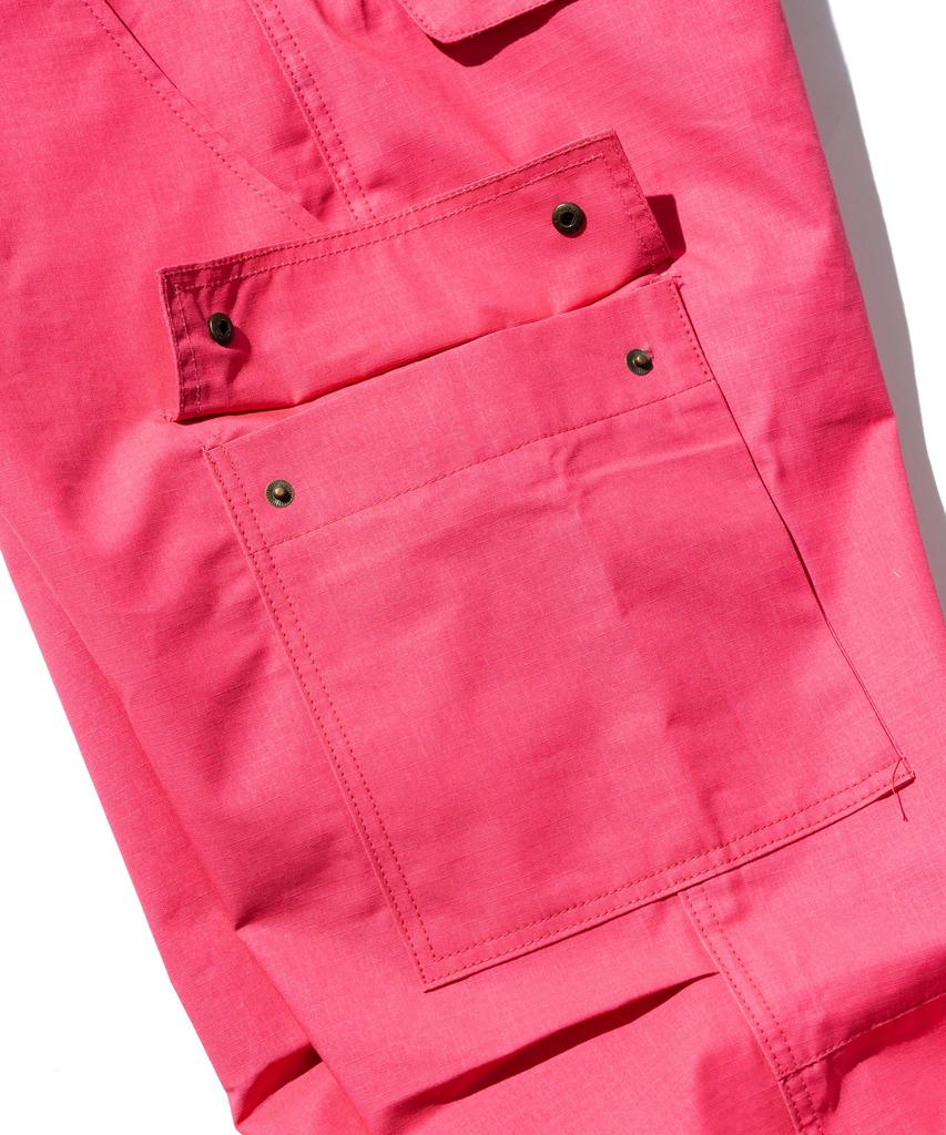 VASTIC Ripstop Cargo Pants_Pink