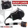 High Quality Rear View Backup Reversing Camera 95760-3Z804 957603Z804 For Hyundai I40 Auto Part Accessories