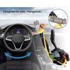 Automobile Turn Signal Switches 15906128 For Select Model Indicator Headlights Rear Fog Light Stalk Switches