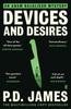 Devices and Desires by P. D. James Paperback Book 9780571341153