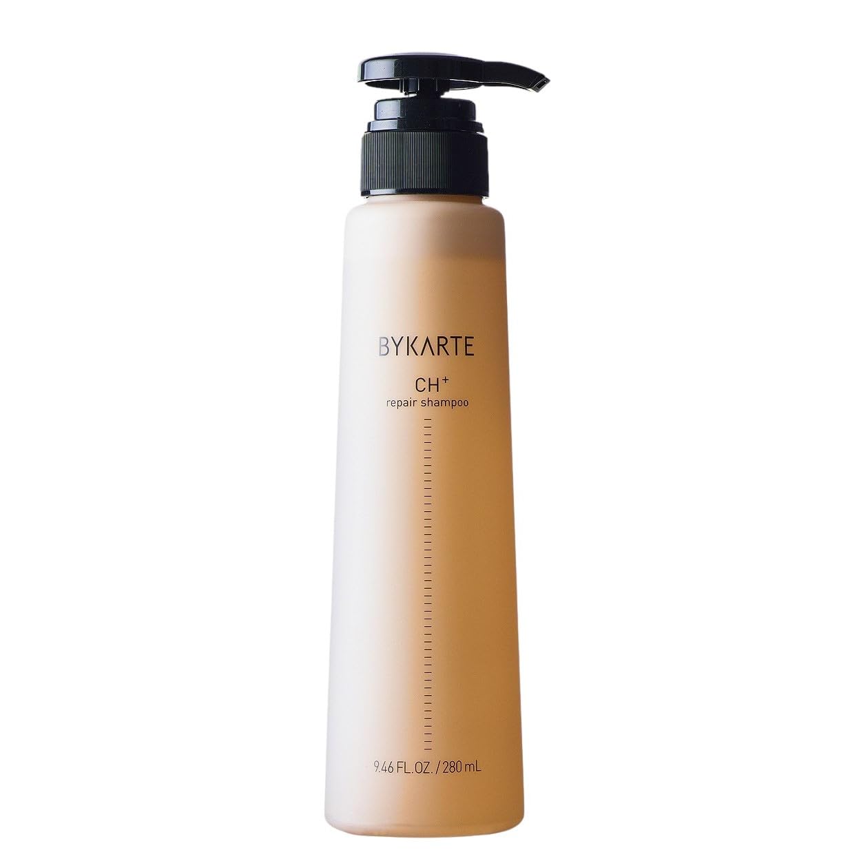 

Hoyu Baikaruta Repair Shampoo CH+ 280ml (with pump)