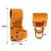 Hammer and Wrench Storage Waist Tool Holder, Work Belt Type Tool Bag.