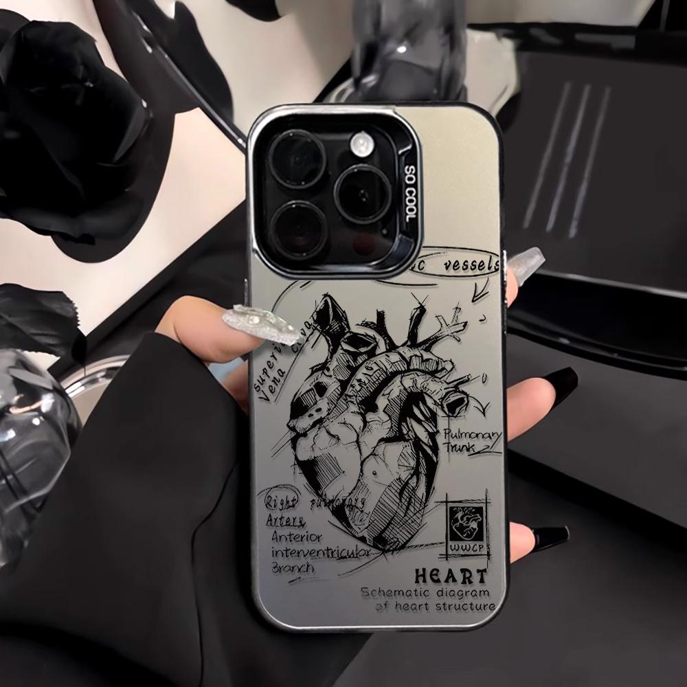 Kryty na telefon pro iPhone 11 13 16 ProMax Kryt iPhone 13 14 15 ProMax 12 13 ProMax Kryt Samsung A55 A05S A54 A06 S22 A15 A12 A22 A52S S23 S24 Barevné IMD