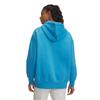 Under Armour Womens/Ladies Icon Fleece Oversized Hoodie