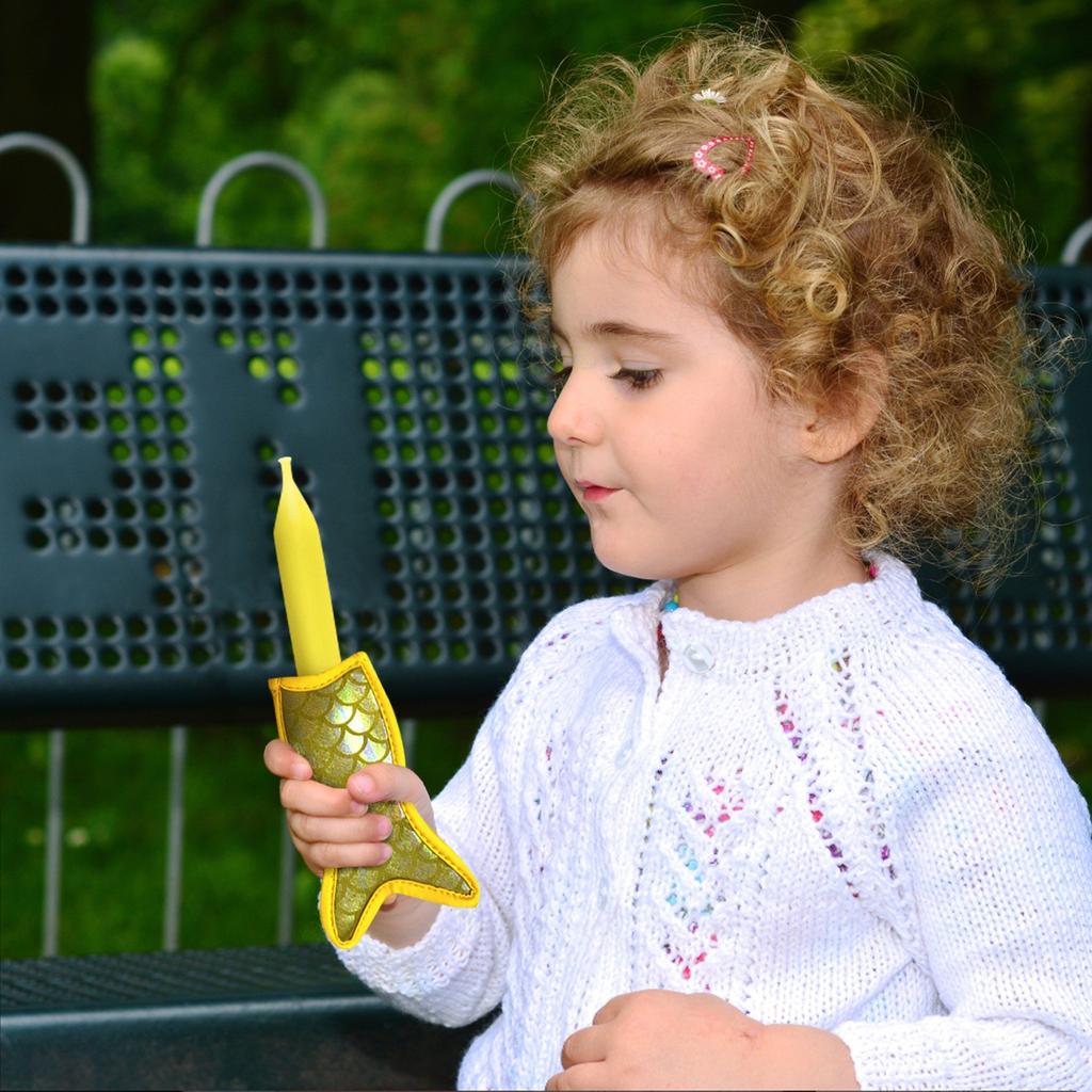 Ice Pops Neoprene Insulator Sleeves, Freezer Popsicle Holder Sleeves, Colorful Ice Sleeves Holder Bag, Reusable Washable Ice Popsicle