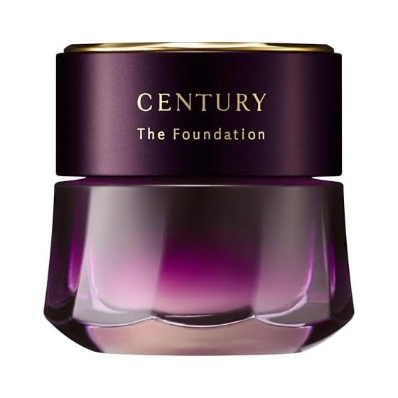 TWANY Century The Foundation a Ocher A [Foundation] 30g Oriental floral bouquet scent SPF20 PA++