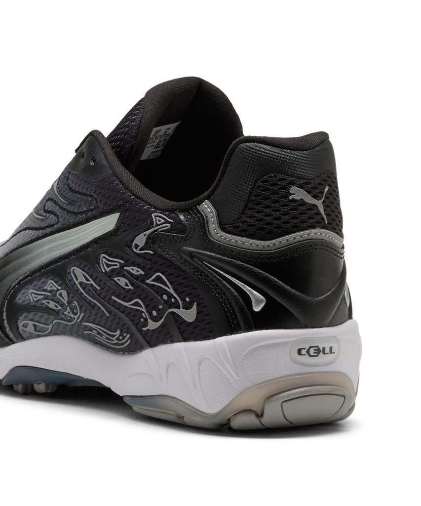 Puma Inhale Lip 'N' Dip - Black:Silver / 403648-01