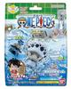 Bandai Bikkura Tamago One Piece Vol. 3 Suitable Ages Up.