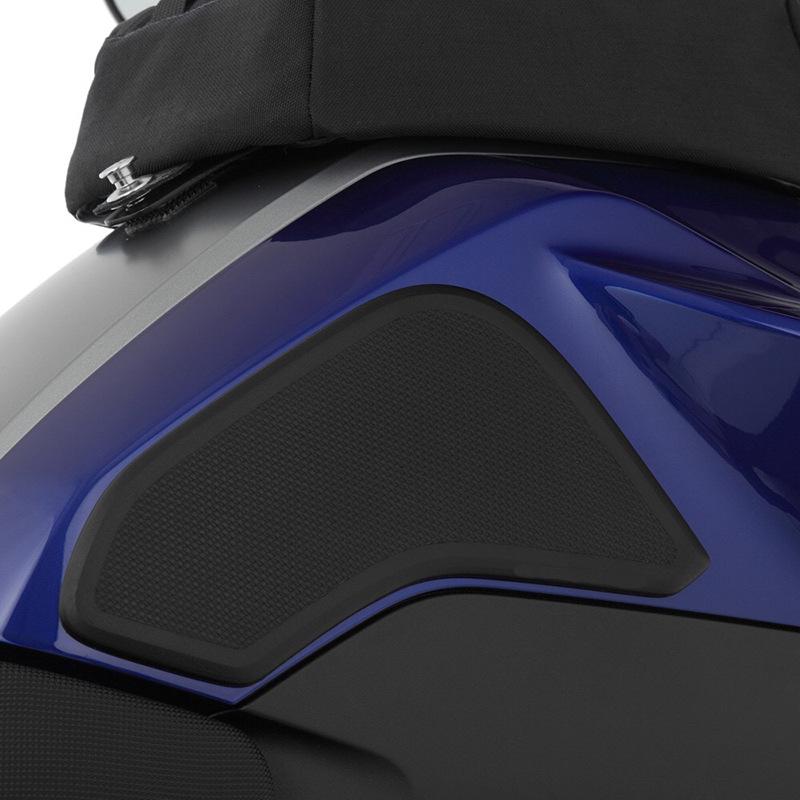BMW F900R Fuel Tank Protection & Heat Insulation Anti-Slip Sticker.