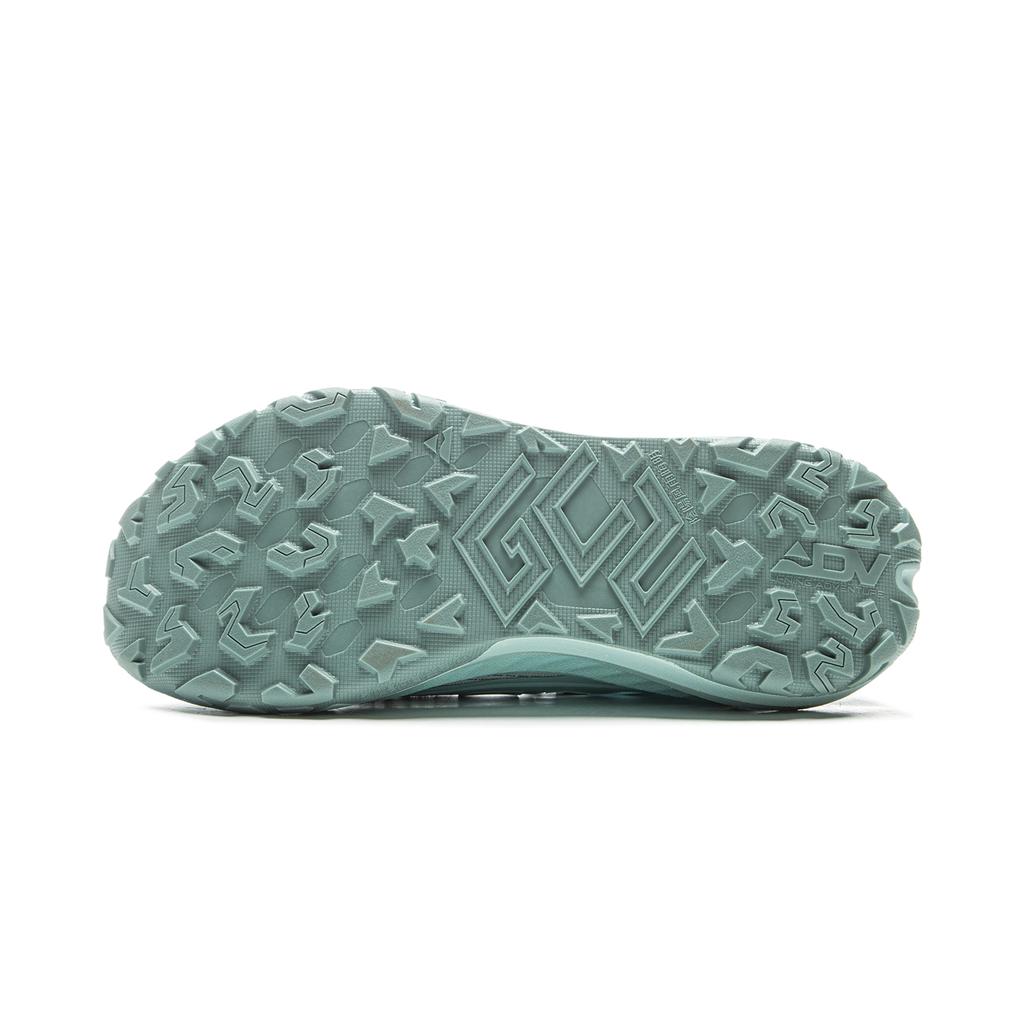 Li Ning Lu V2 Sky Blue Running Shoes Men sneaker ARNU009-17