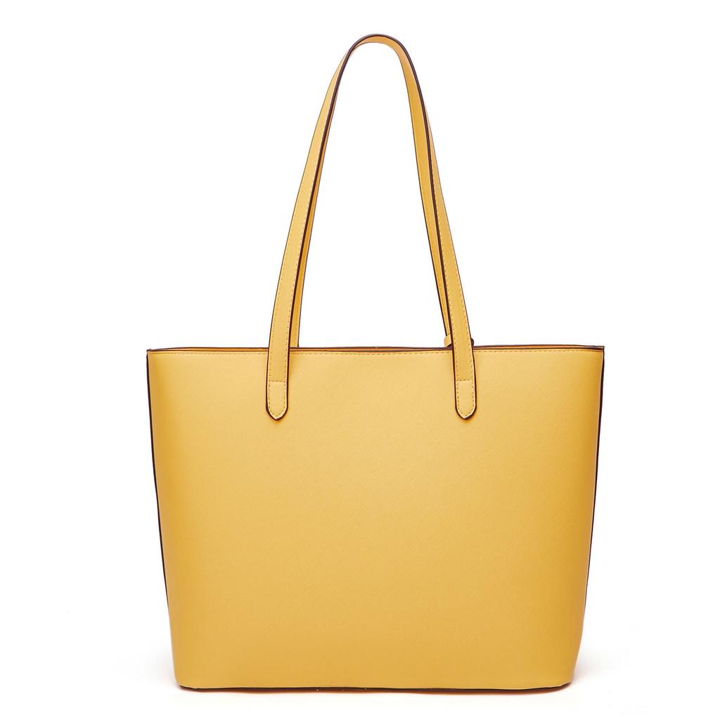 New Four-Piece Mother-Child Handbag Set: Single Shoulder, Crossbody, Large Capacity Tote