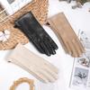 Accessori – Guanti, mezzi guanti e muffole