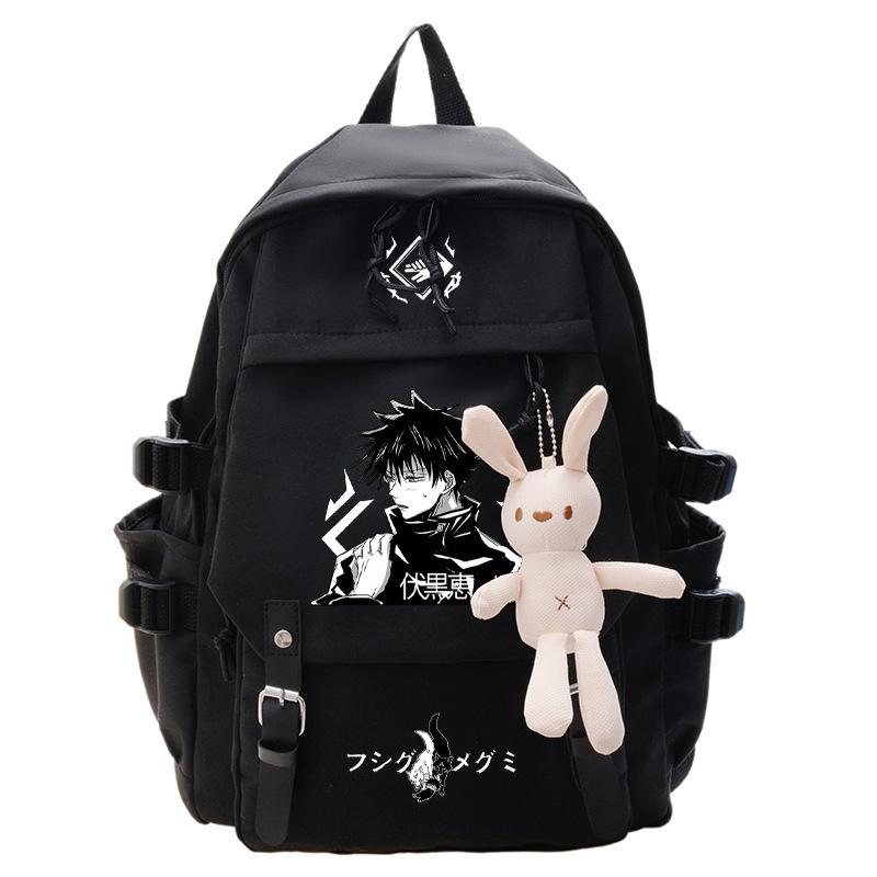 Jujutsu Kaisen Anime Backpack