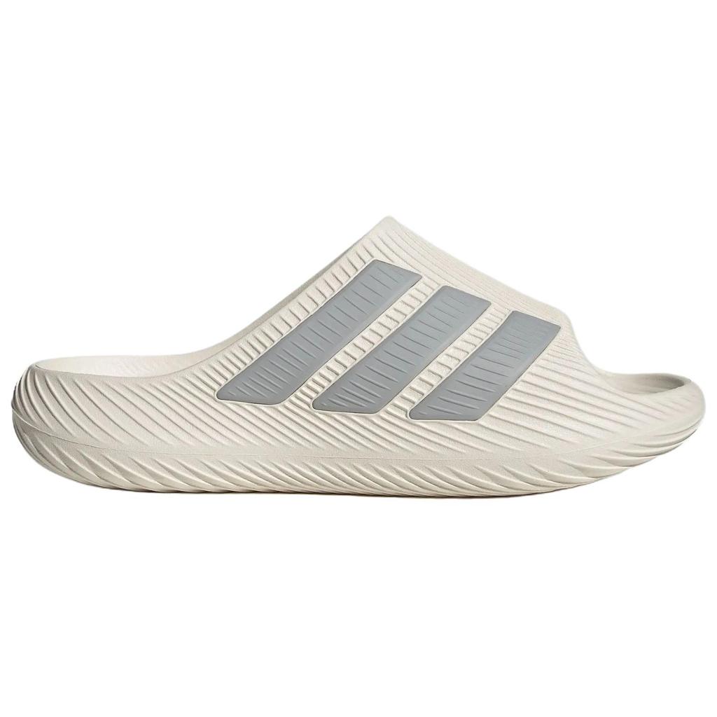 adidas Klapki Purechill Slide Unisex Szary Jadeitowy KH6417