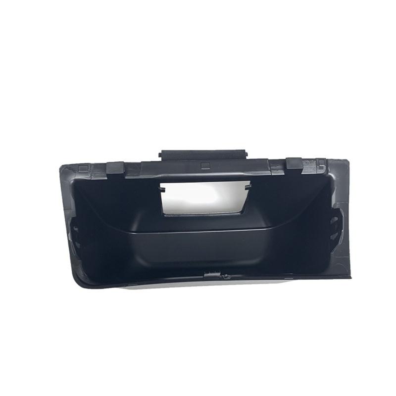 Replacement Rear Trunk Boot End For Cover Compatible with For Mercedes For Smart Fortwo W453 Model Years 2015