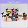 Straykids Skzoo Plush Keychain With Cute Animal Design For Kids And Collectors