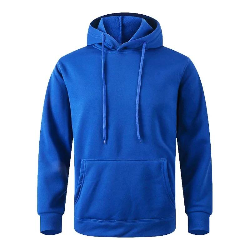 Men Women Hoodie Casual Sweatshirt Women's Hoodies Sports New Hoodie Fleece Black White Hoodie Minimalism Couple Clothes