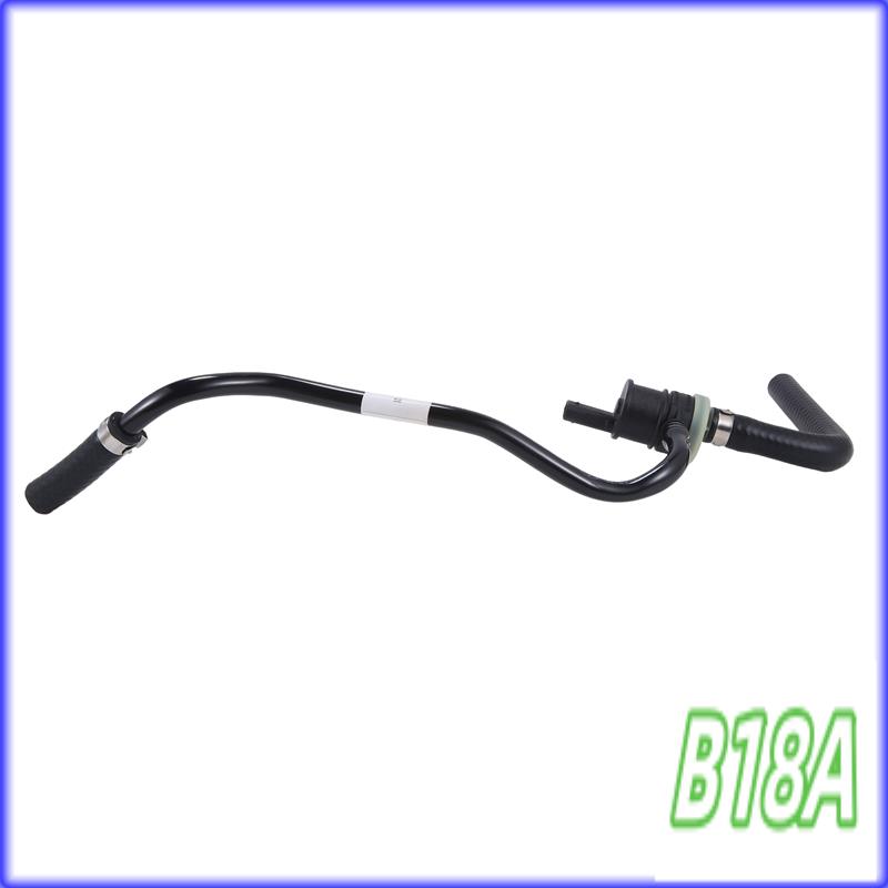 H5-A2740187201 Car Engine Solenoids Breathing Vent Pipe Line For Mercedes-Benz C GLC-Class W205 W253 A2740182201